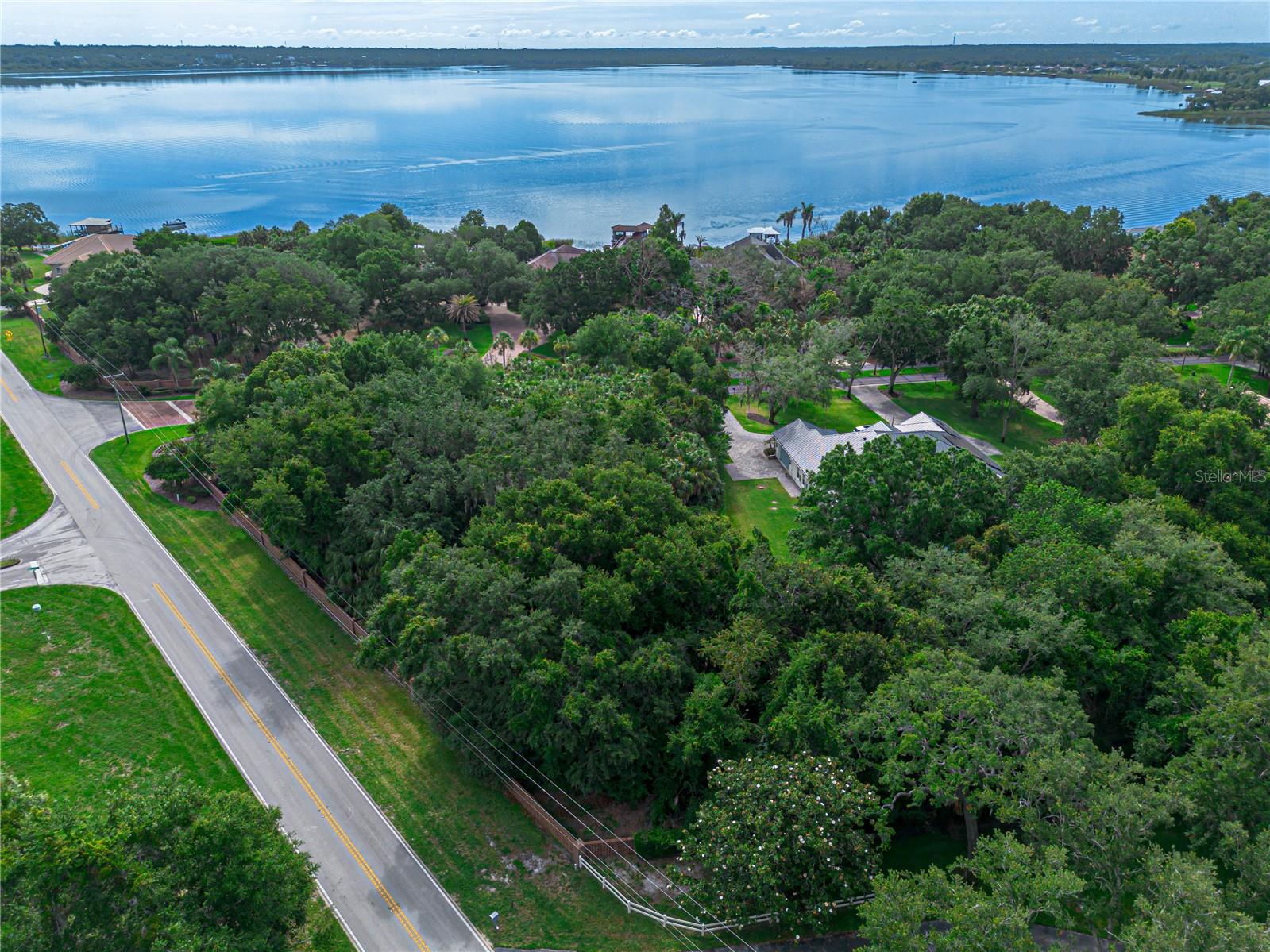 Land at 000 LAKESHORE POINTE BLVD, MOUNT DORA, photo 15 of 20