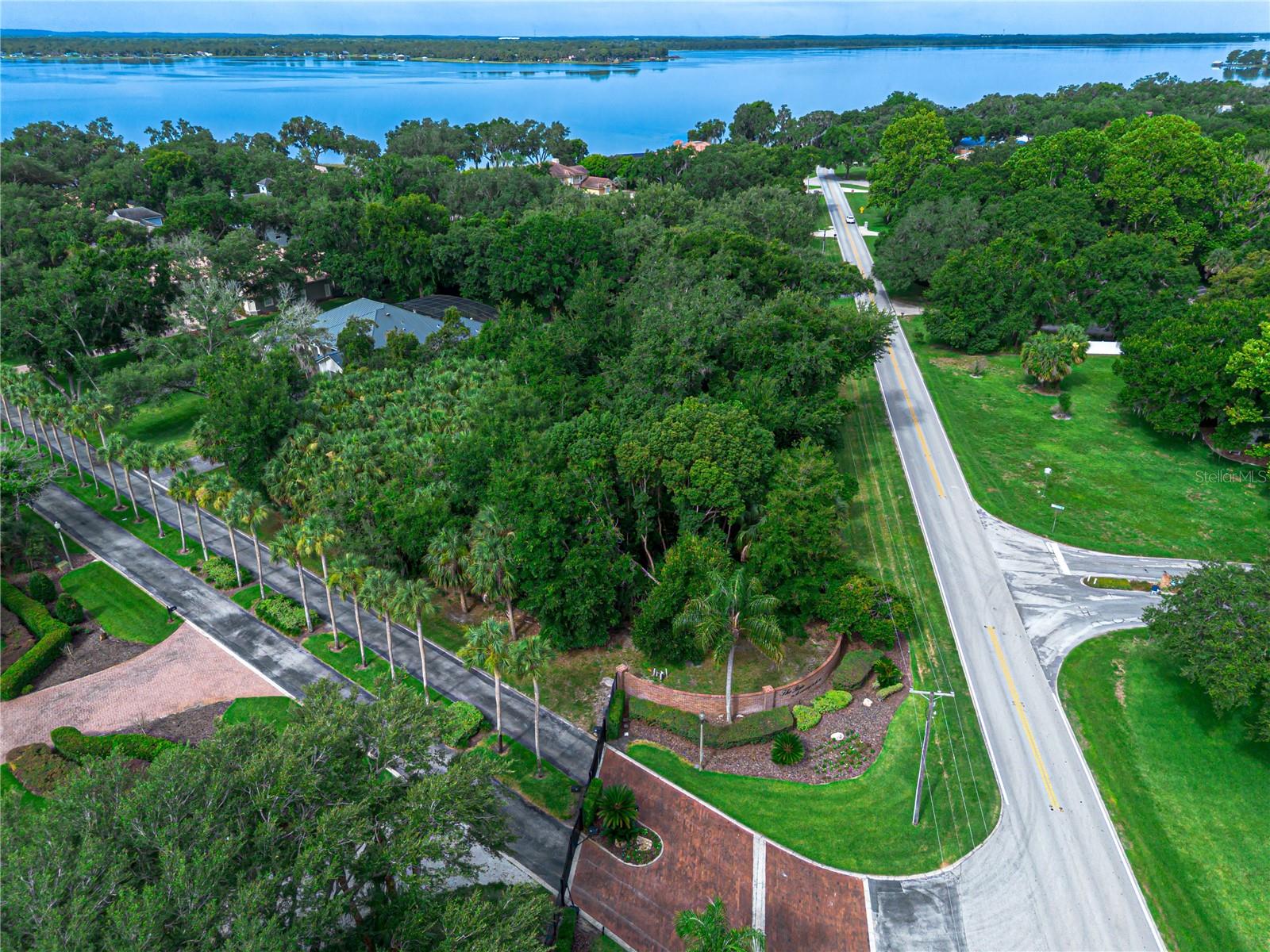 Land at 000 LAKESHORE POINTE BLVD, MOUNT DORA, photo 17 of 20