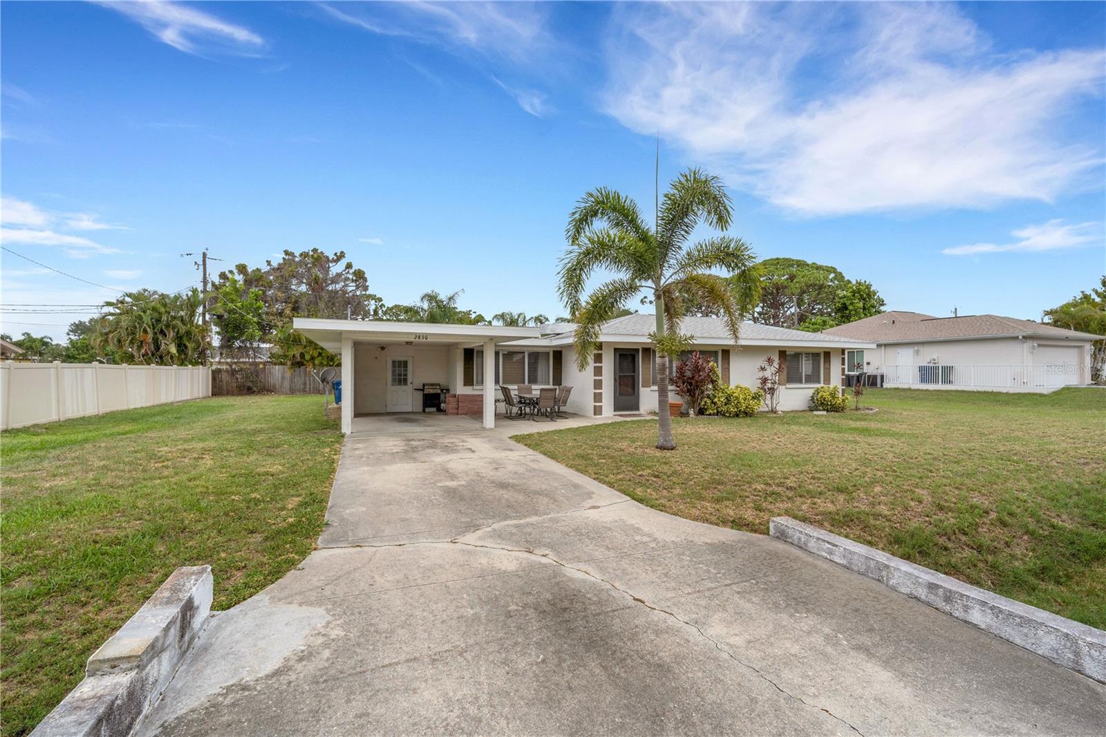 Single Family Residence at 2830 SIESTA DR, VENICE, photo 28 of 28