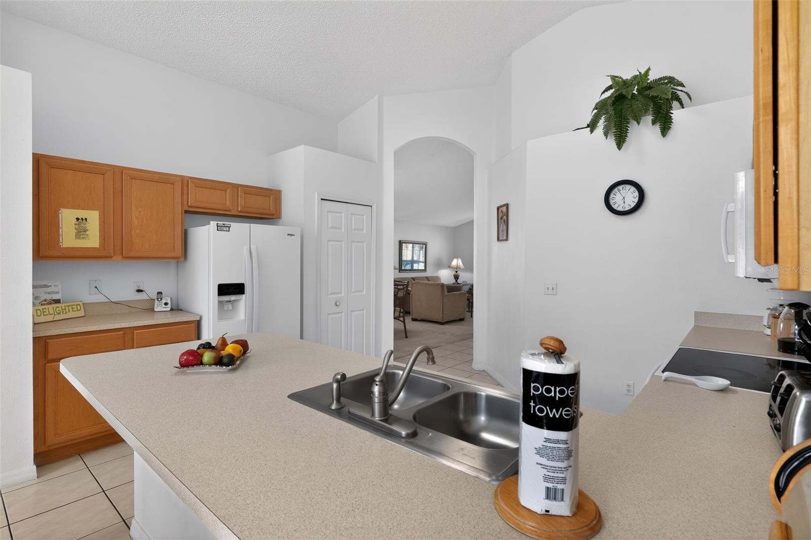 Single Family Residence at 1255 SEASONS BLVD, KISSIMMEE, photo 7 of 19