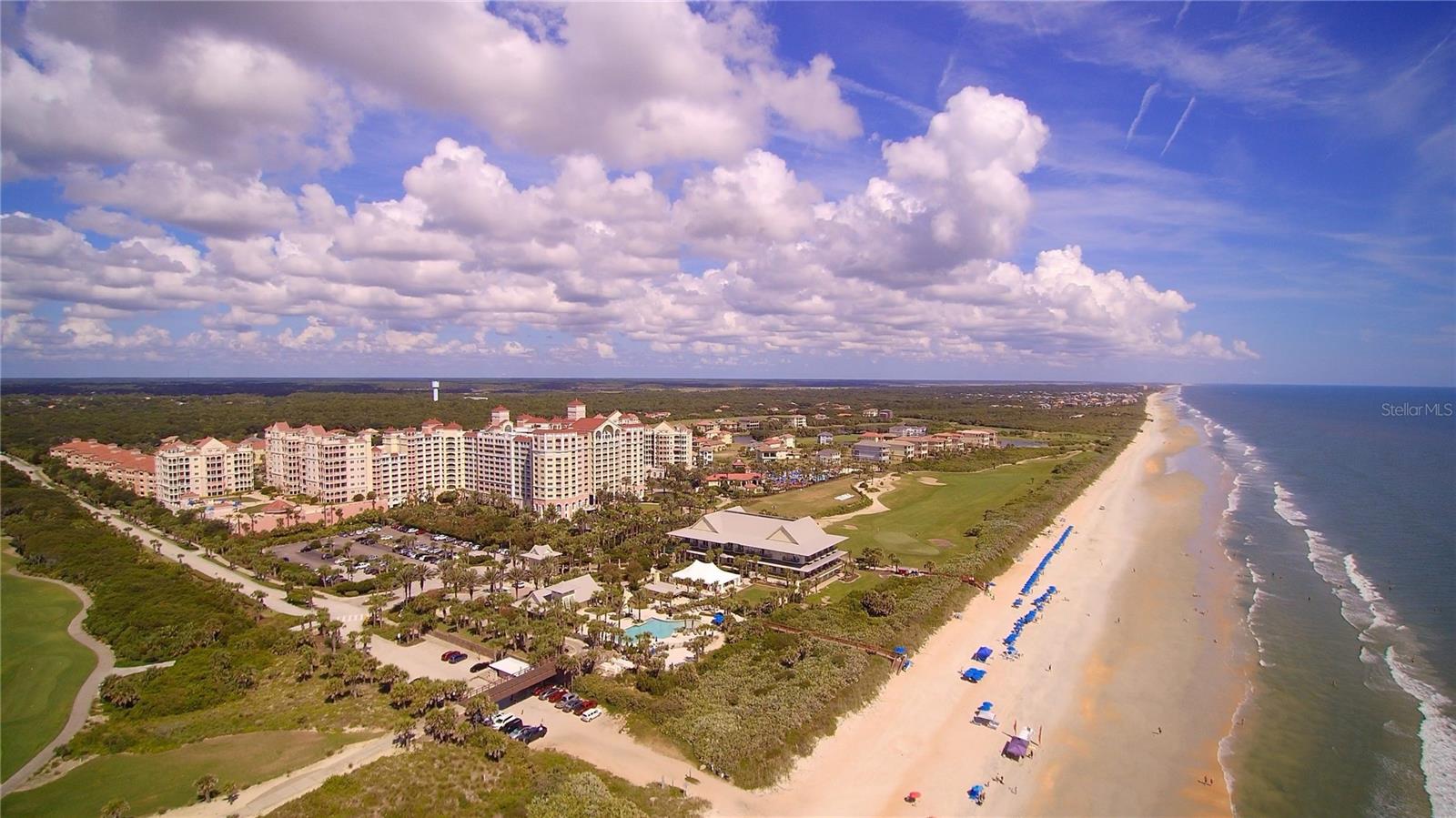 Condominium at 200 OCEAN CREST DR #812, PALM COAST, photo 2 of 62
