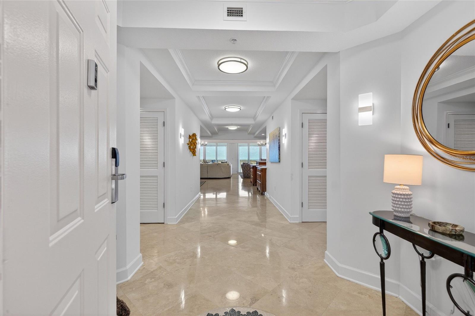 Condominium at 200 OCEAN CREST DR #812, PALM COAST, photo 3 of 62