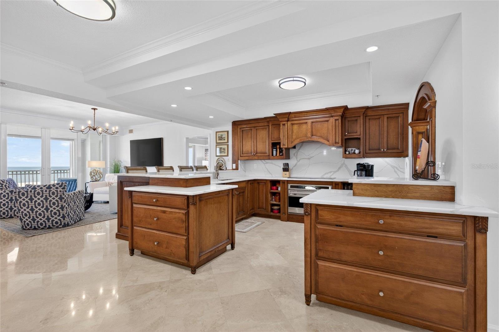 Condominium at 200 OCEAN CREST DR #812, PALM COAST, photo 4 of 62