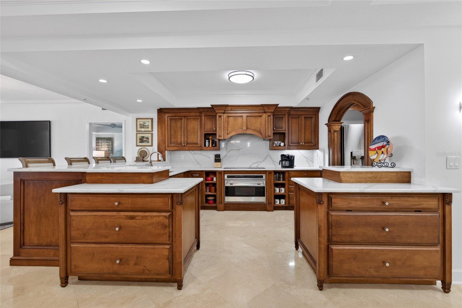 Condominium at 200 OCEAN CREST DR #812, PALM COAST, photo 5 of 62