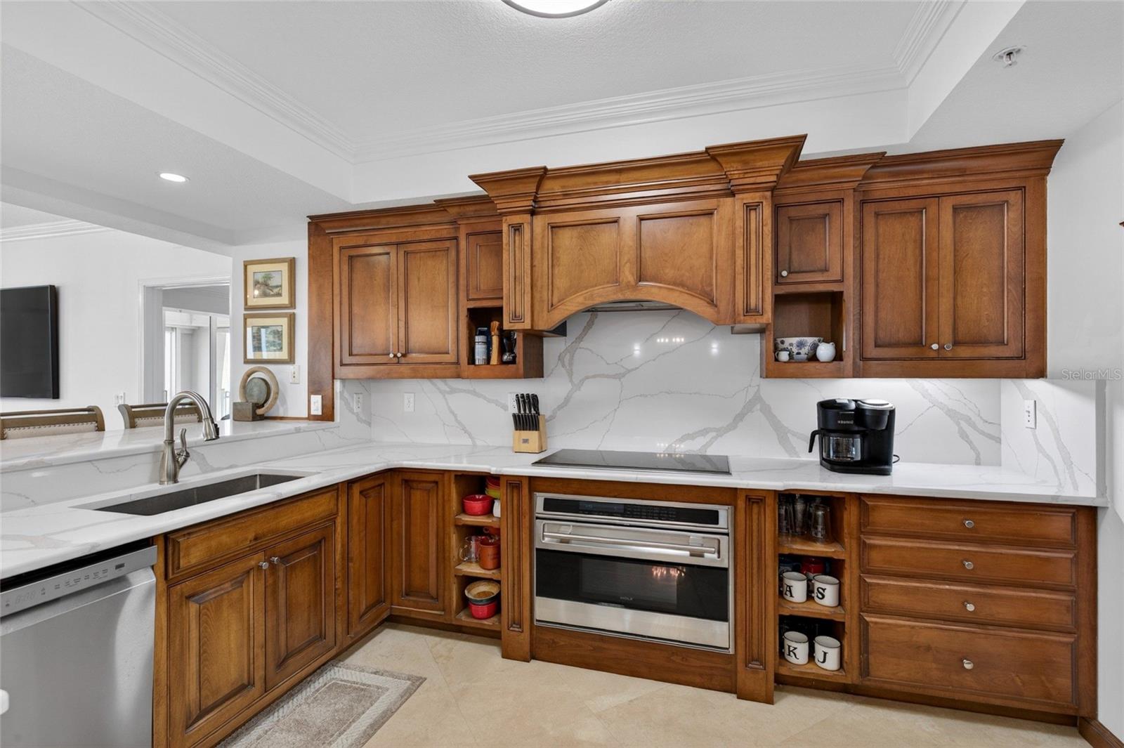 Condominium at 200 OCEAN CREST DR #812, PALM COAST, photo 7 of 62