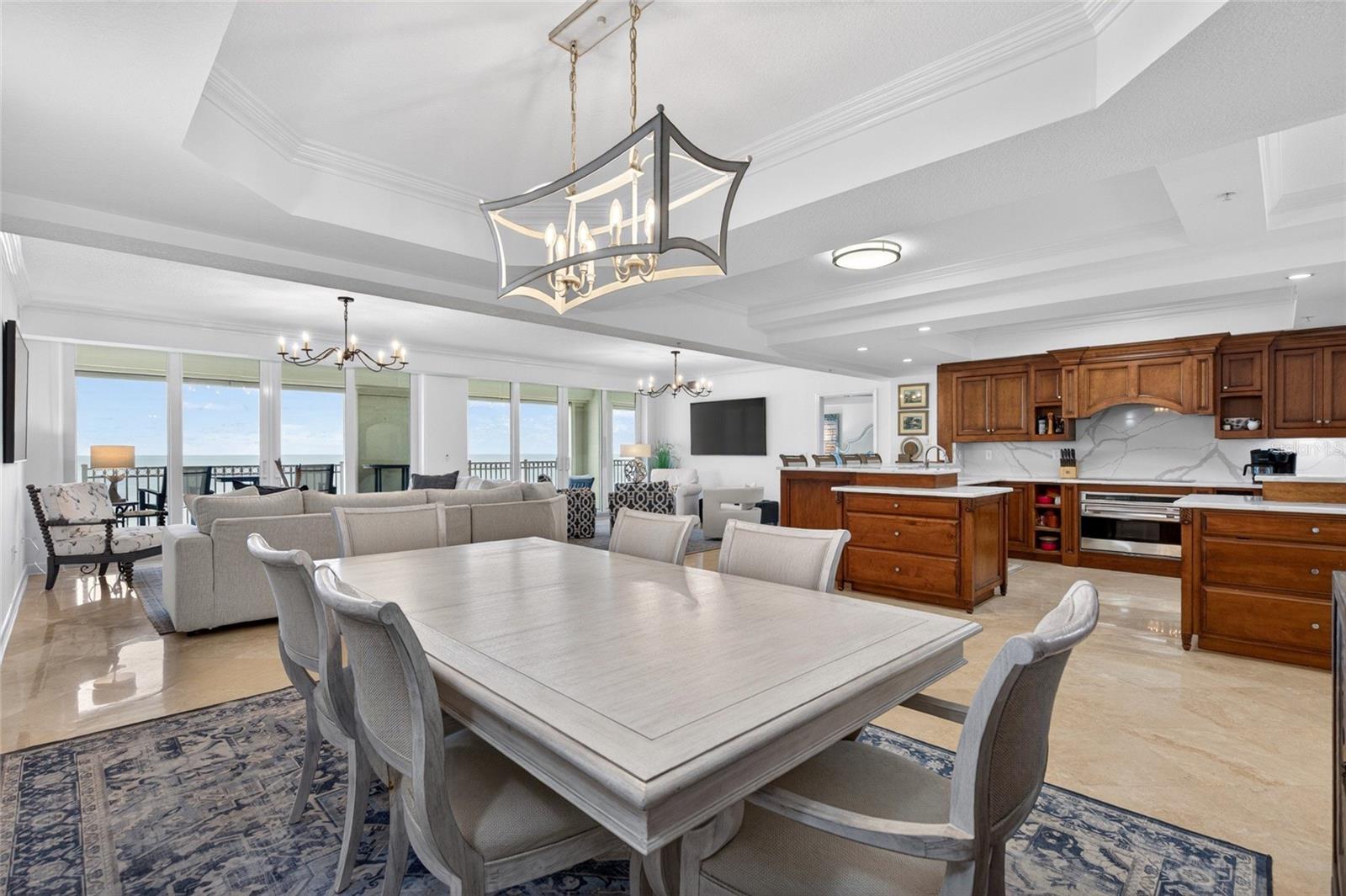 Condominium at 200 OCEAN CREST DR #812, PALM COAST, photo 9 of 62