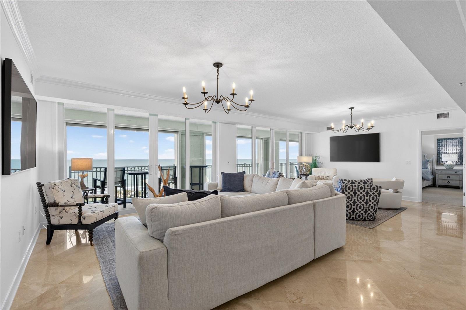 Condominium at 200 OCEAN CREST DR #812, PALM COAST, photo 10 of 62