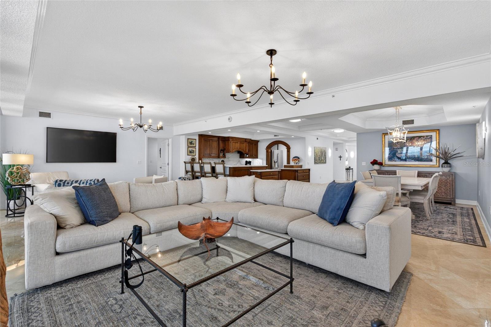 Condominium at 200 OCEAN CREST DR #812, PALM COAST, photo 11 of 62