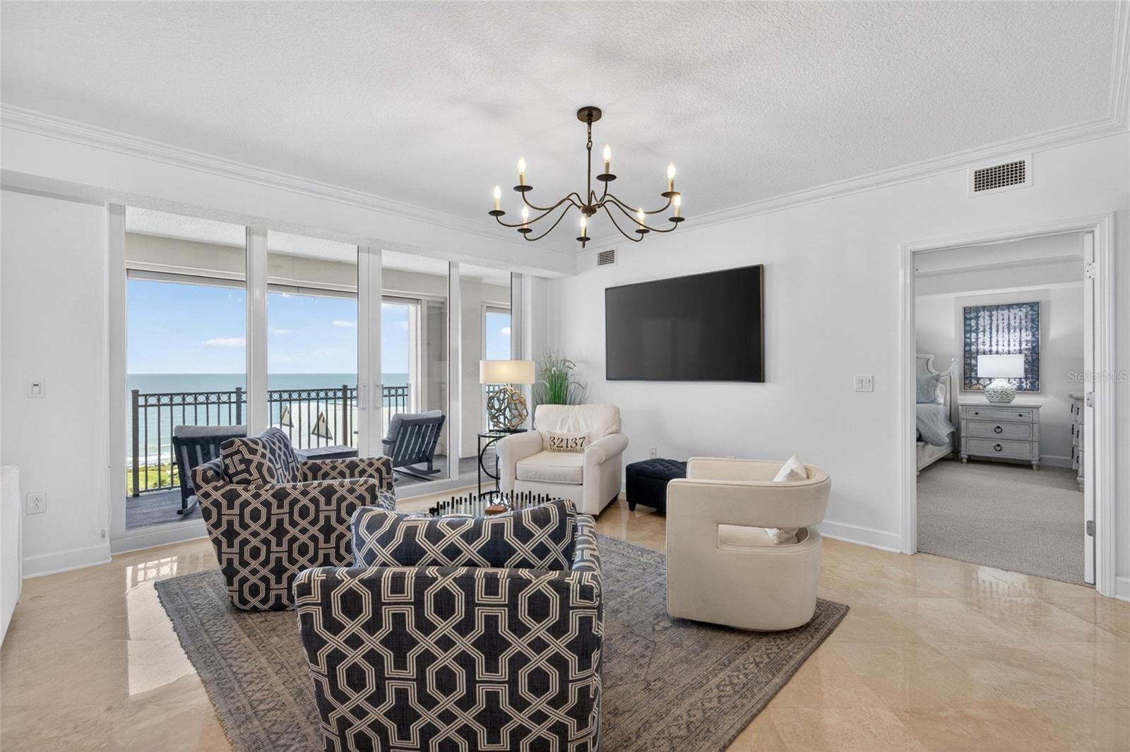Condominium at 200 OCEAN CREST DR #812, PALM COAST, photo 12 of 62