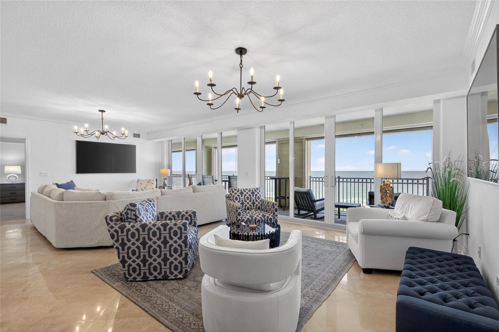 Condominium at 200 OCEAN CREST DR #812, PALM COAST, photo 13 of 62