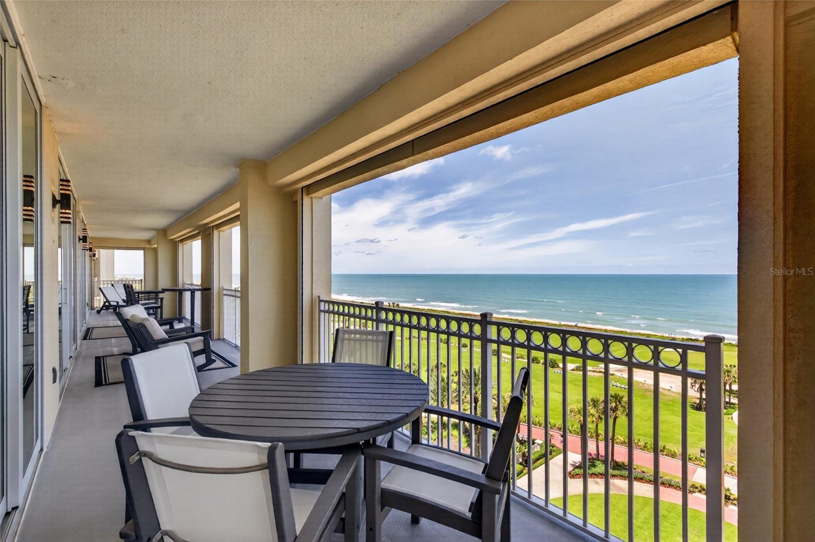Condominium at 200 OCEAN CREST DR #812, PALM COAST, photo 14 of 62