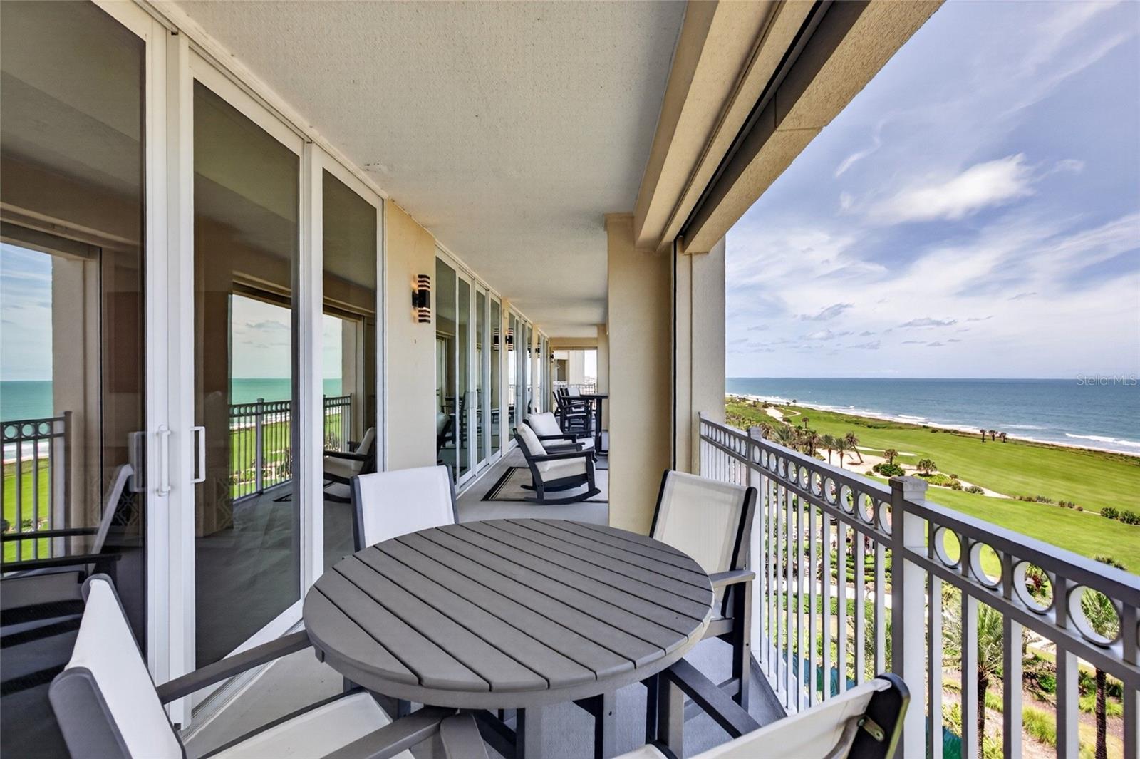 Condominium at 200 OCEAN CREST DR #812, PALM COAST, photo 15 of 62
