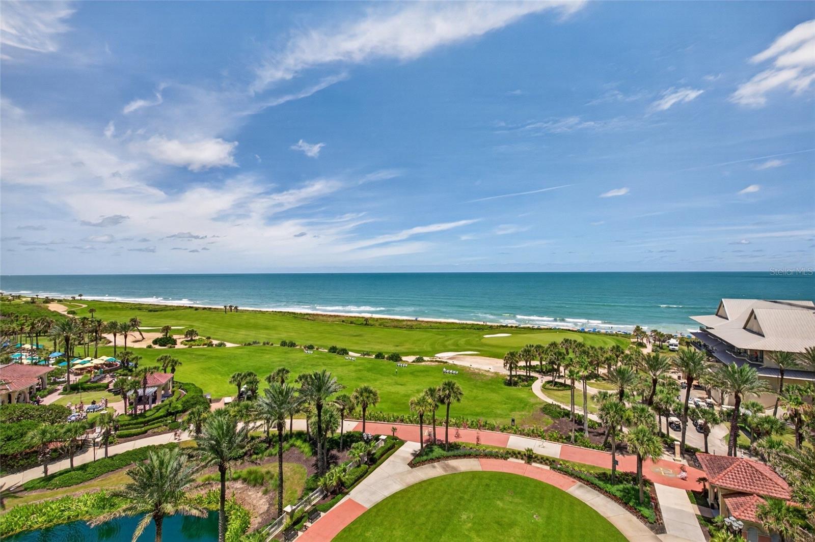 Condominium at 200 OCEAN CREST DR #812, PALM COAST, photo 16 of 62