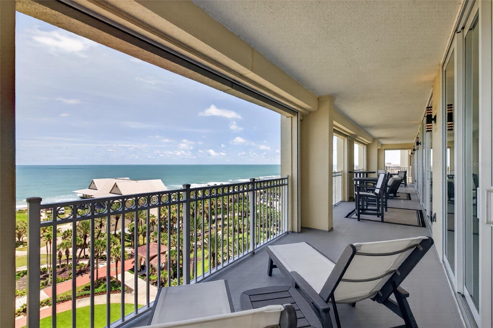 Condominium at 200 OCEAN CREST DR #812, PALM COAST, photo 17 of 62