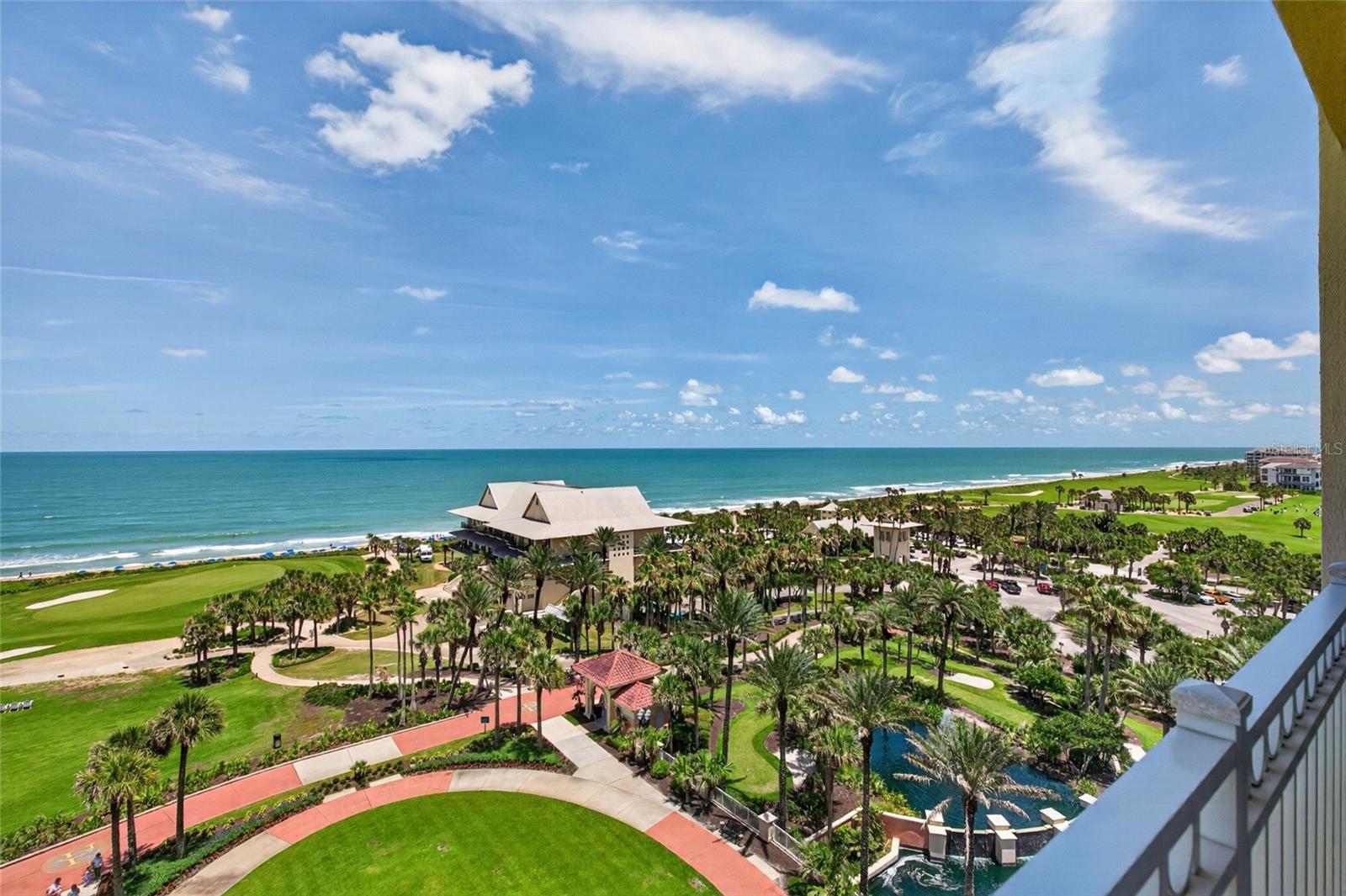 Condominium at 200 OCEAN CREST DR #812, PALM COAST, photo 18 of 62