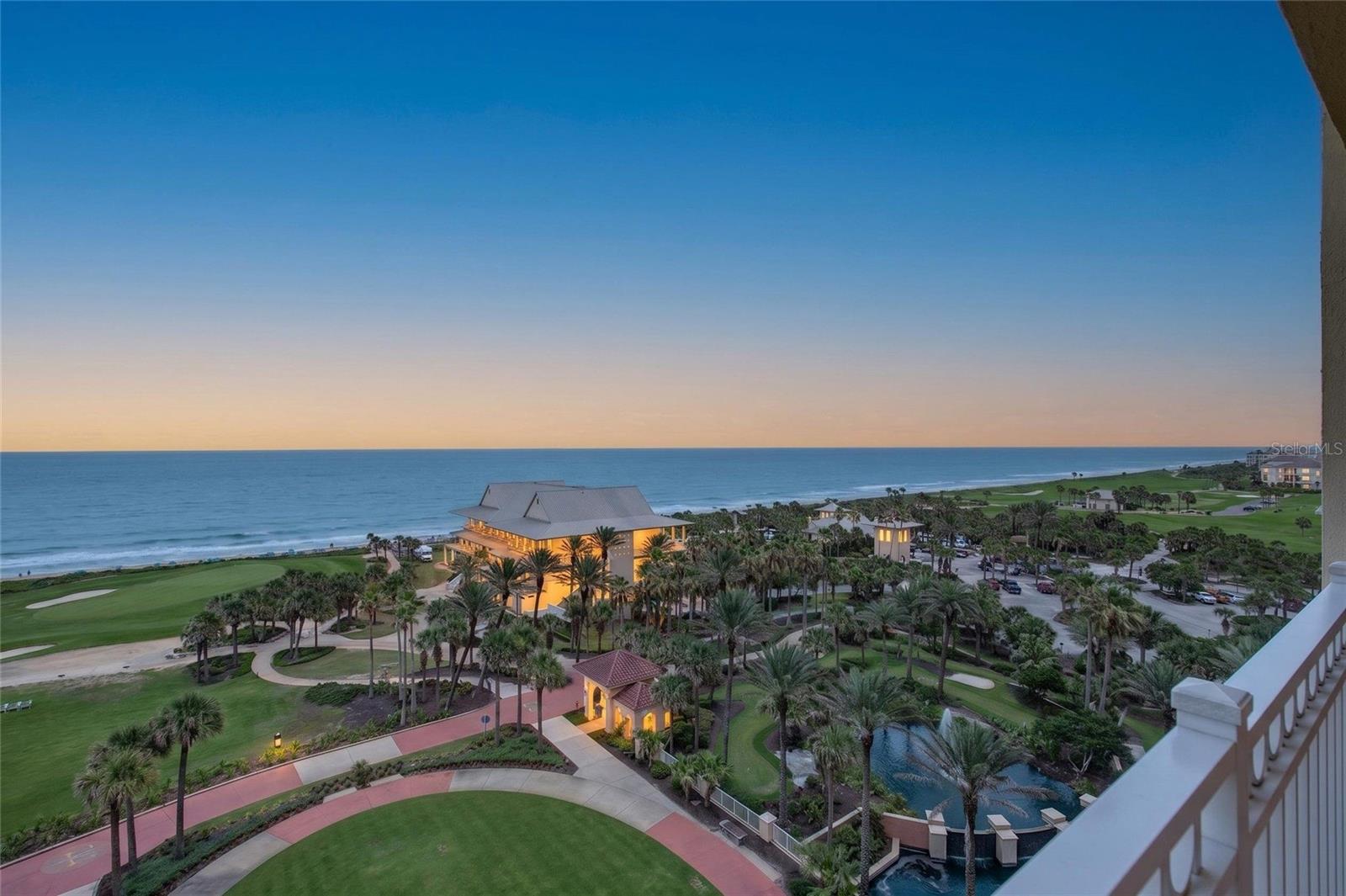 Condominium at 200 OCEAN CREST DR #812, PALM COAST, photo 19 of 62