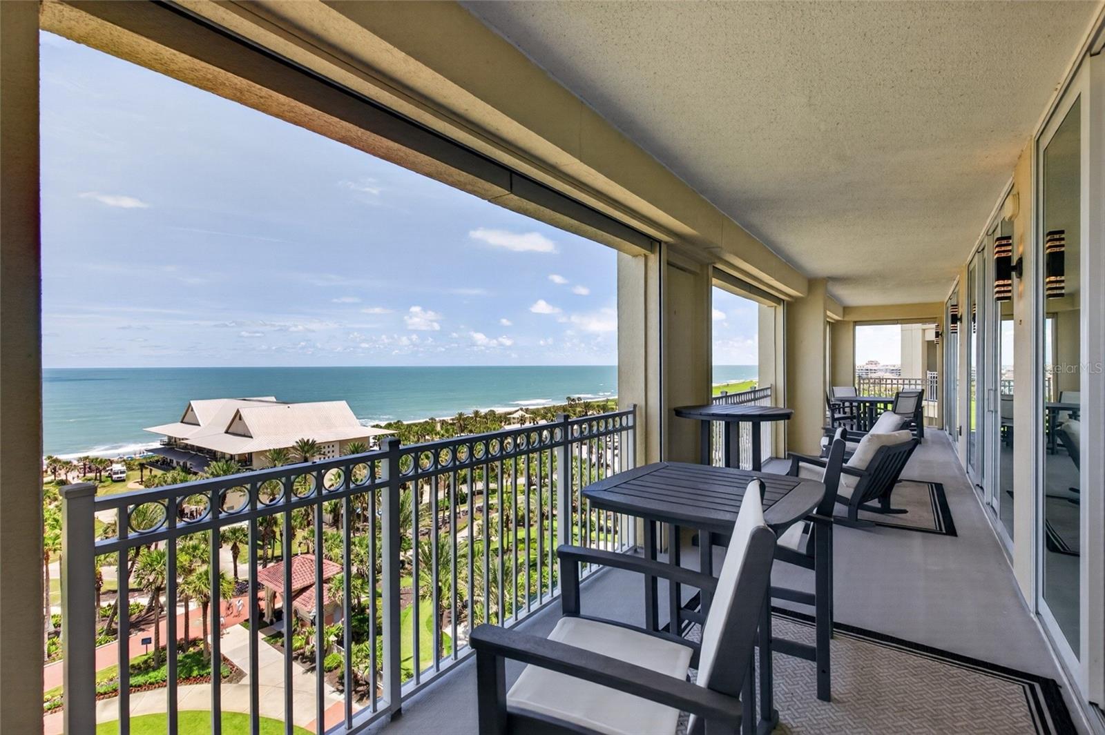 Condominium at 200 OCEAN CREST DR #812, PALM COAST, photo 20 of 62