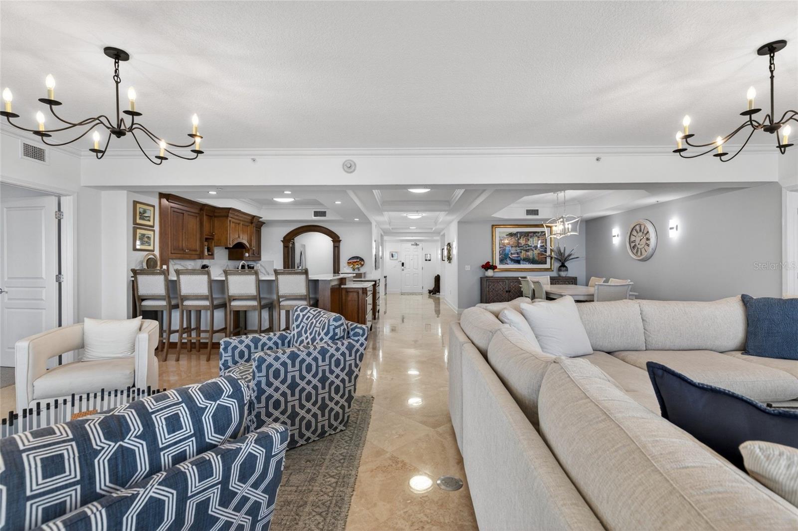 Condominium at 200 OCEAN CREST DR #812, PALM COAST, photo 21 of 62