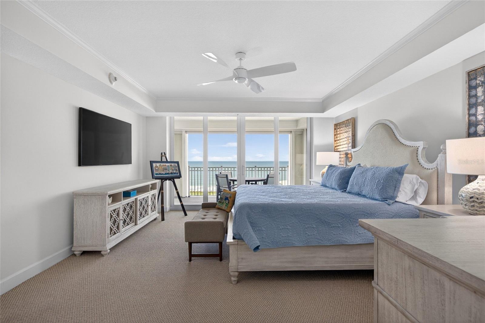 Condominium at 200 OCEAN CREST DR #812, PALM COAST, photo 22 of 62