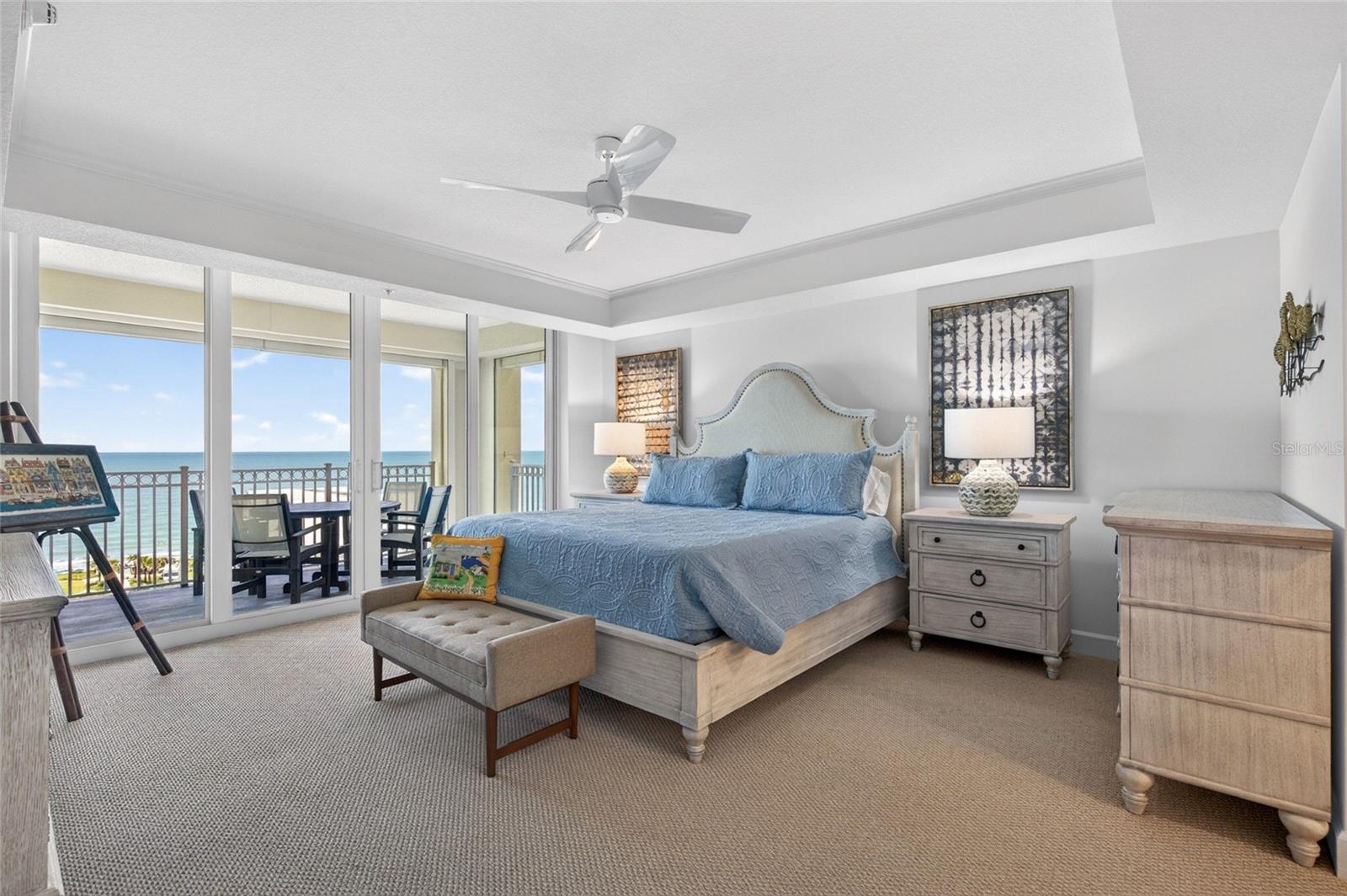 Condominium at 200 OCEAN CREST DR #812, PALM COAST, photo 23 of 62