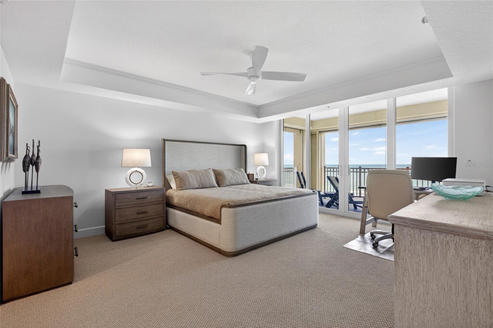 Condominium at 200 OCEAN CREST DR #812, PALM COAST, photo 26 of 62