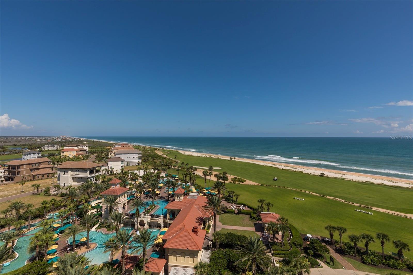 Condominium at 200 OCEAN CREST DR #812, PALM COAST, photo 38 of 62