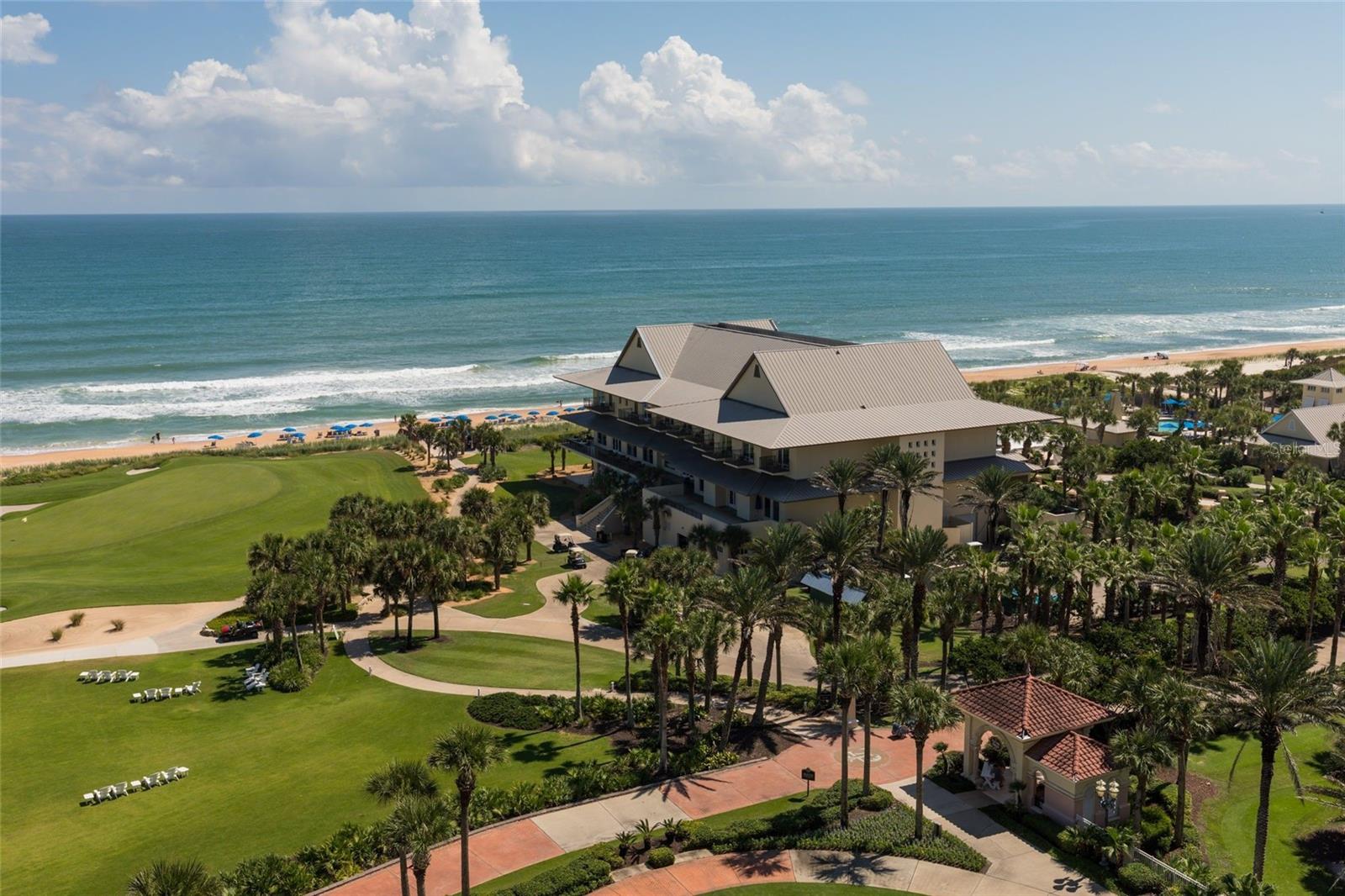 Condominium at 200 OCEAN CREST DR #812, PALM COAST, photo 39 of 62