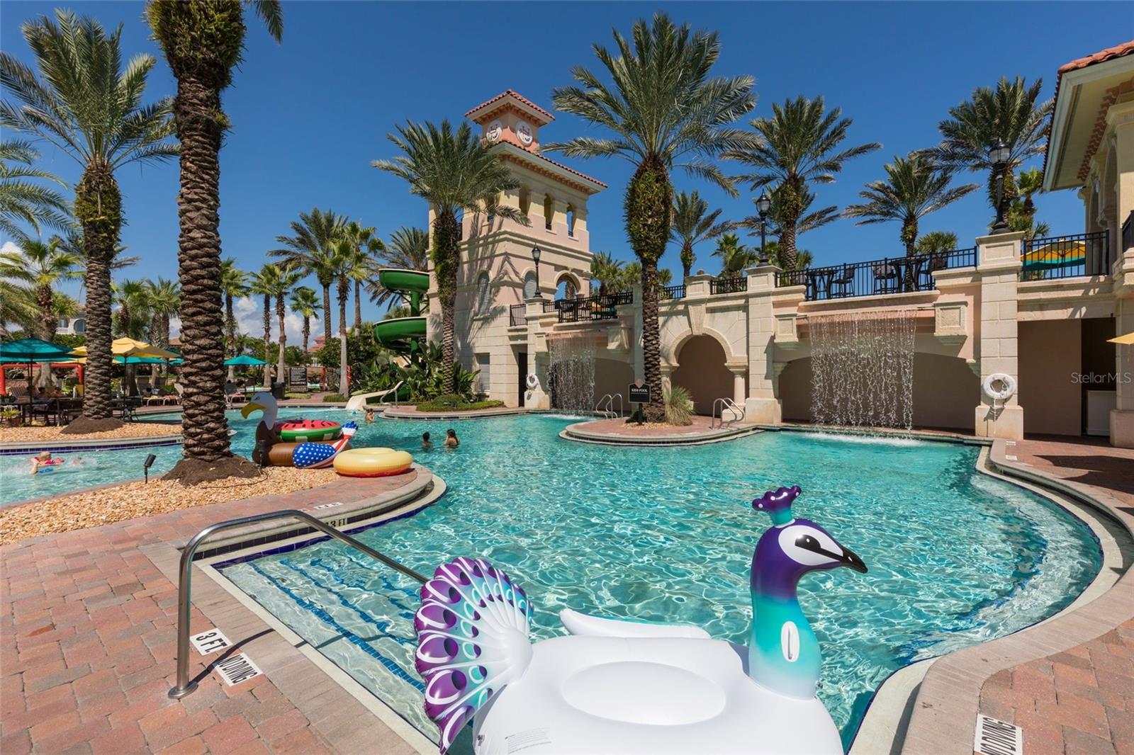 Condominium at 200 OCEAN CREST DR #812, PALM COAST, photo 40 of 62