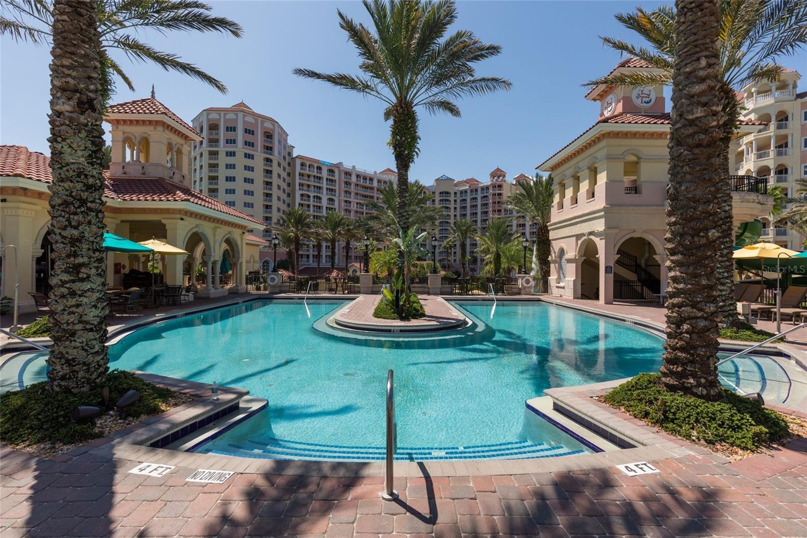 Condominium at 200 OCEAN CREST DR #812, PALM COAST, photo 42 of 62