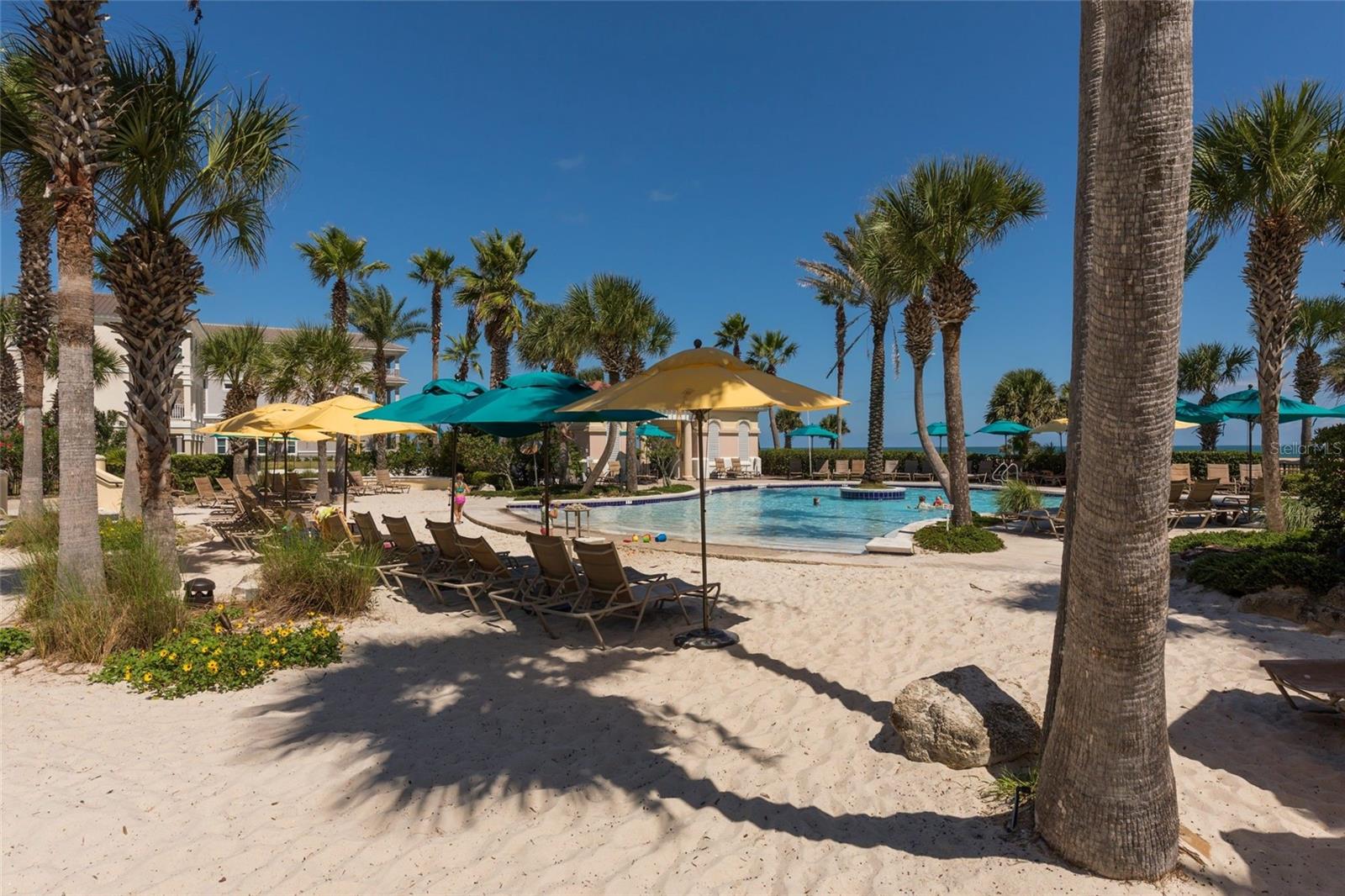Condominium at 200 OCEAN CREST DR #812, PALM COAST, photo 44 of 62