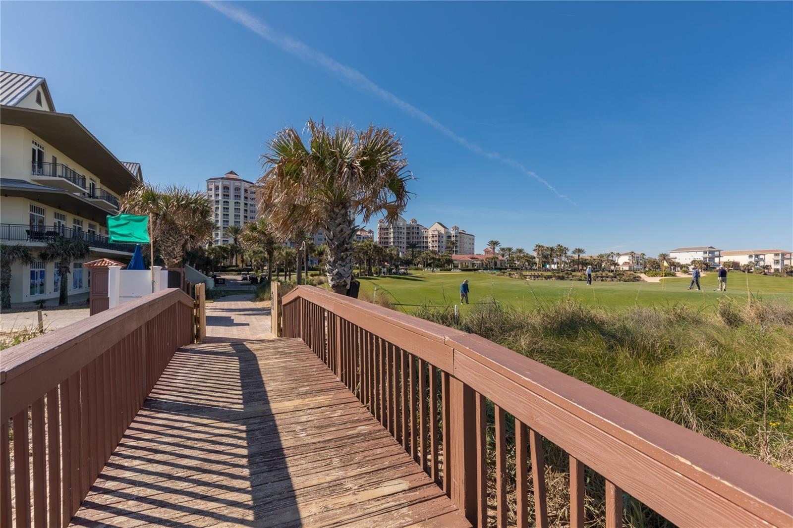 Condominium at 200 OCEAN CREST DR #812, PALM COAST, photo 52 of 62