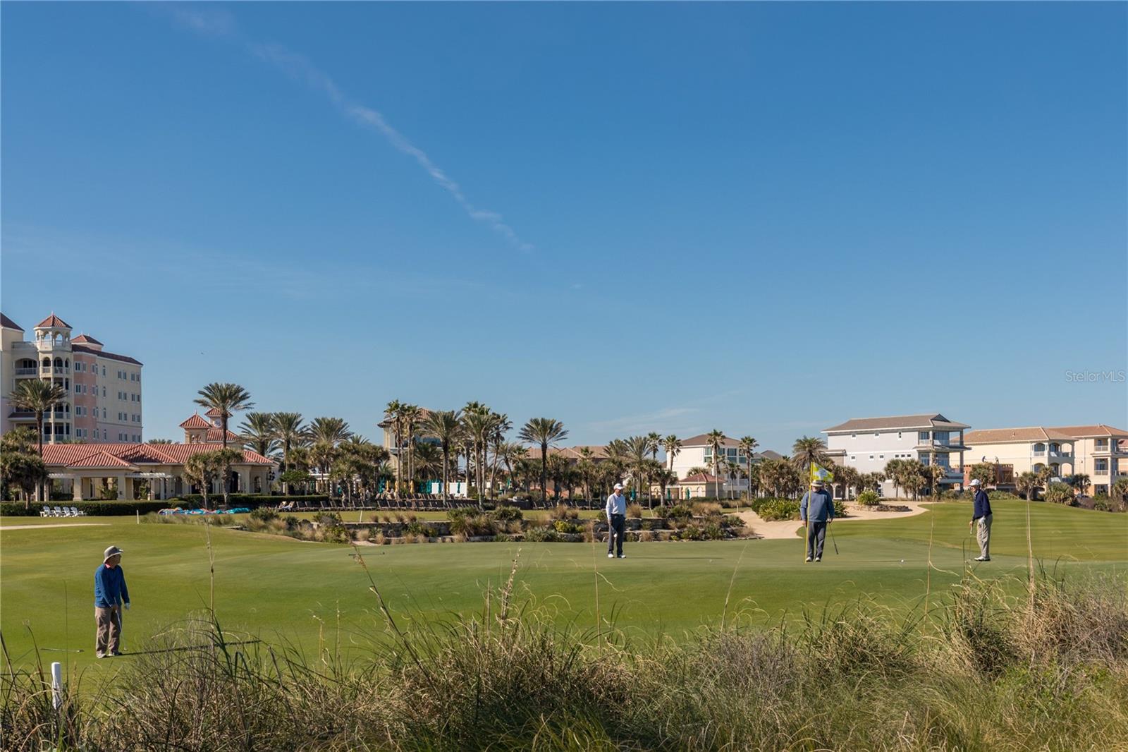 Condominium at 200 OCEAN CREST DR #812, PALM COAST, photo 53 of 62