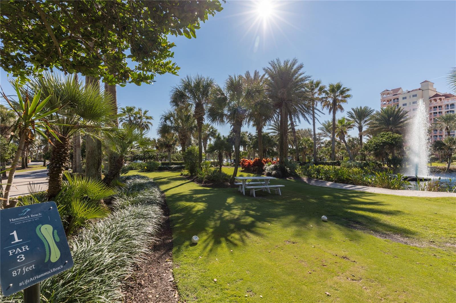 Condominium at 200 OCEAN CREST DR #812, PALM COAST, photo 54 of 62