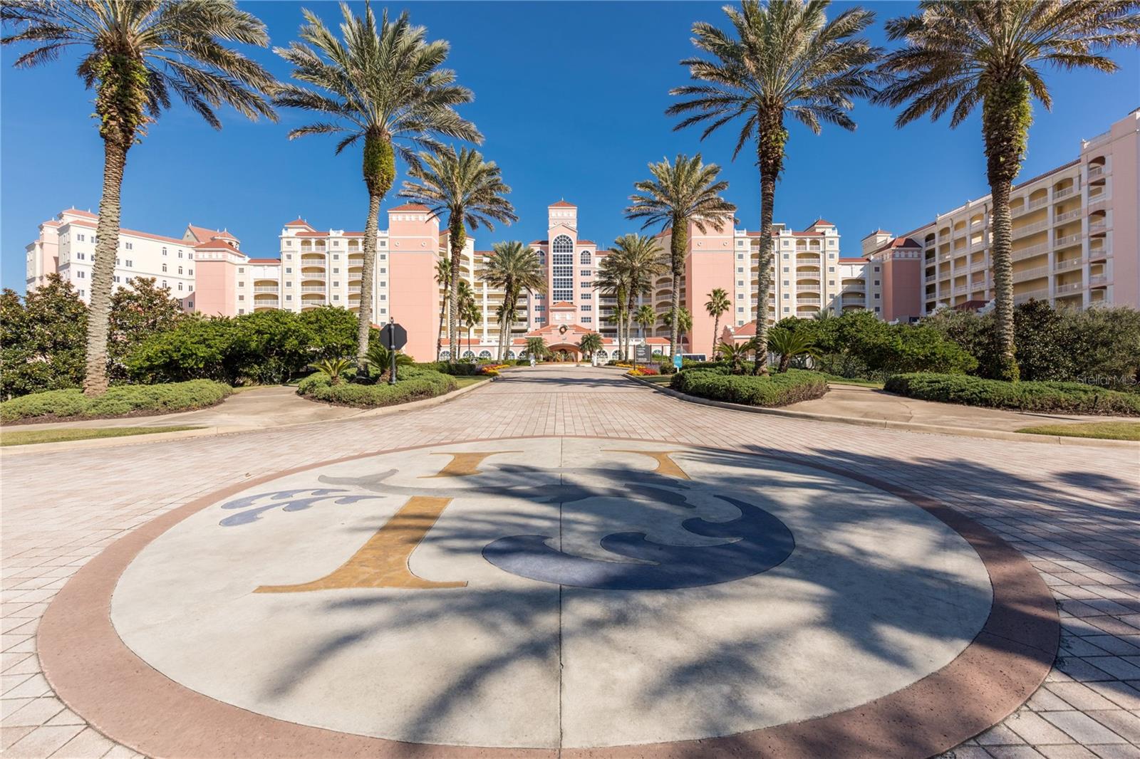 Condominium at 200 OCEAN CREST DR #812, PALM COAST, photo 55 of 62