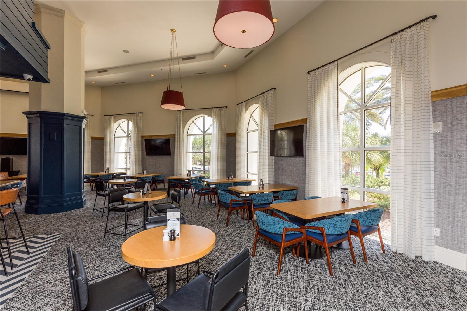 Condominium at 200 OCEAN CREST DR #812, PALM COAST, photo 59 of 62