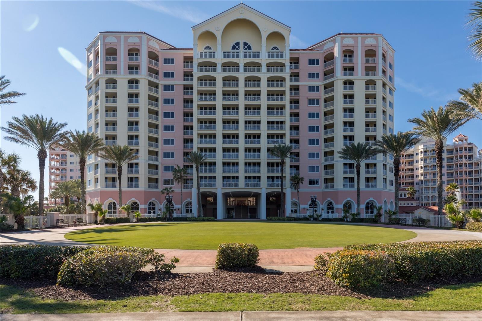 Condominium at 200 OCEAN CREST DR #812, PALM COAST, photo 62 of 62