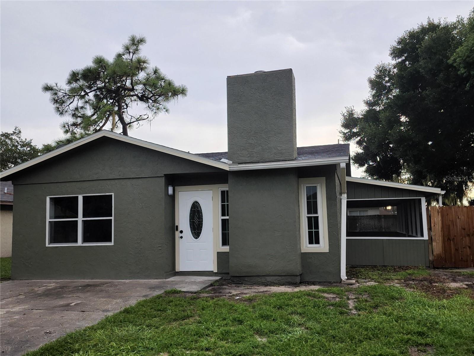 3357 TIMBERLINE RD W