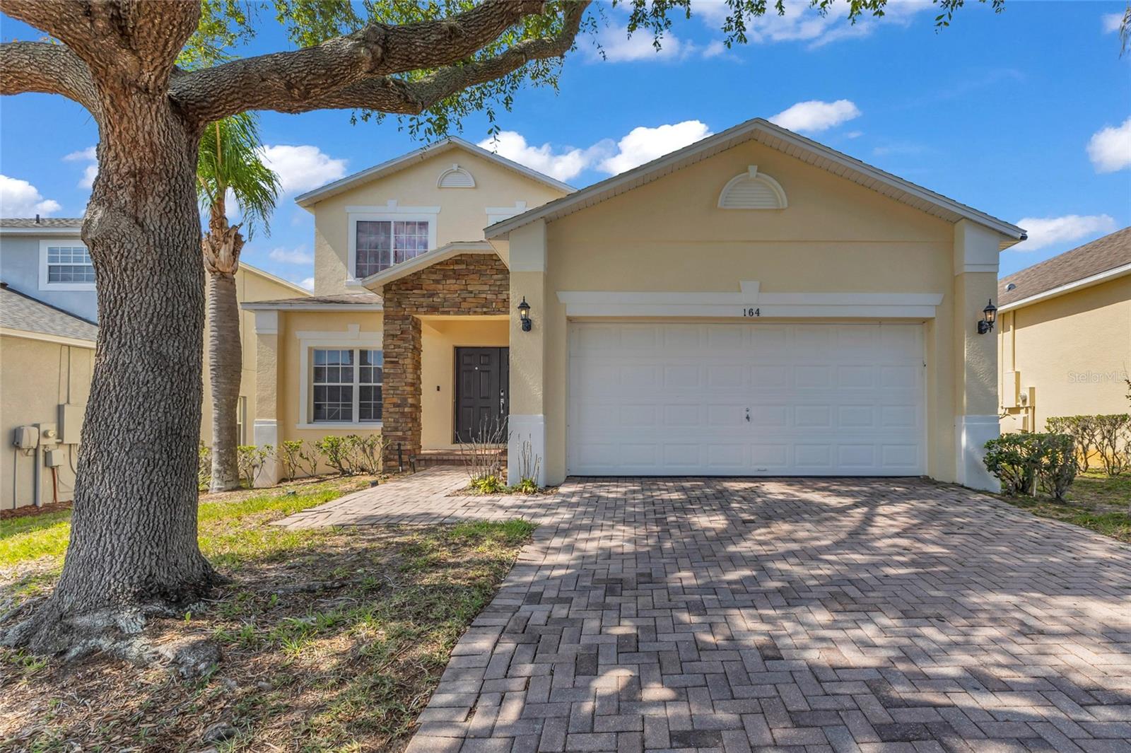 164 LANCASTER DR