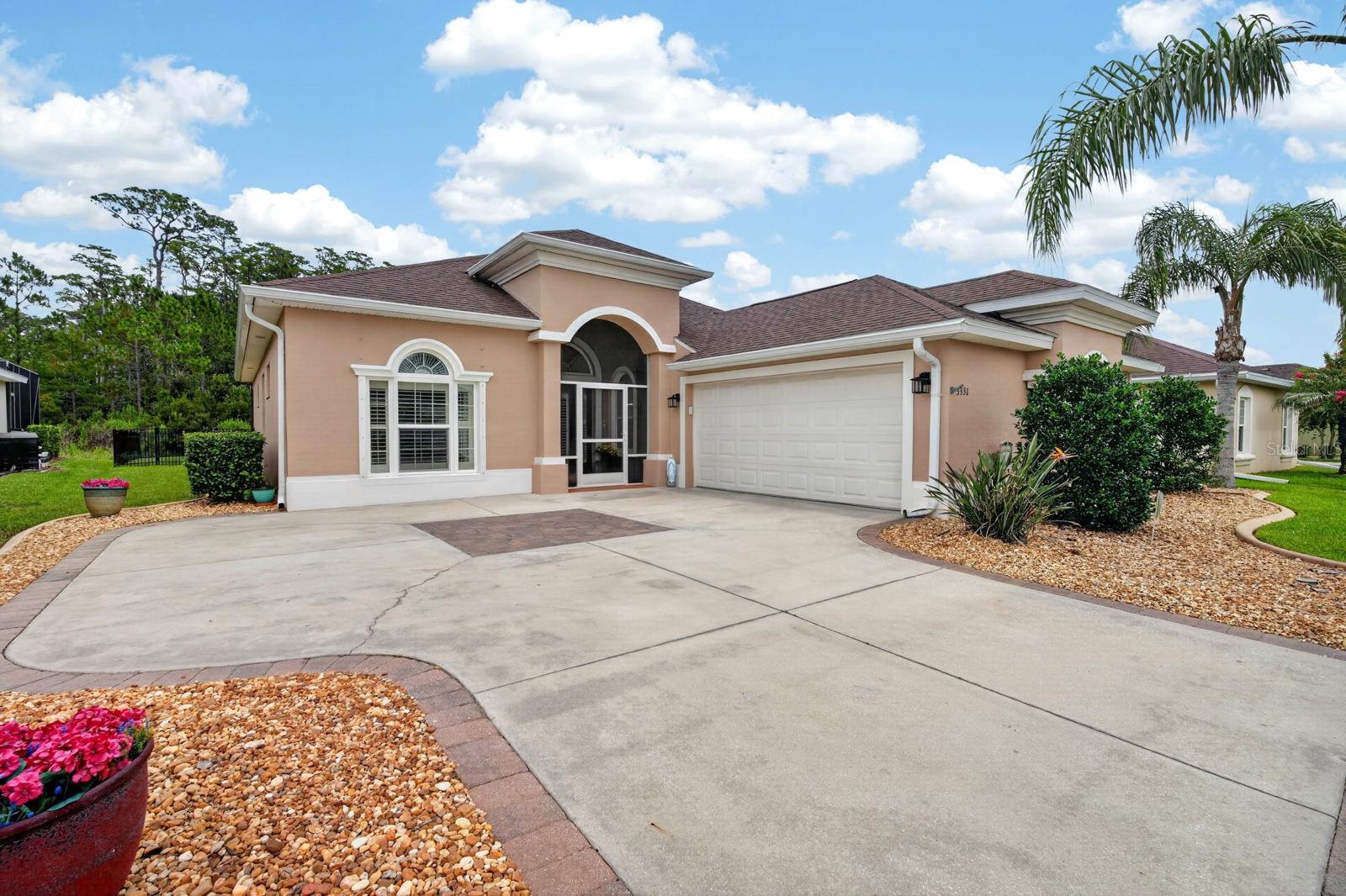 Single Family Residence at 3331 BELLINO BLVD, NEW SMYRNA BEACH, photo 54 of 58