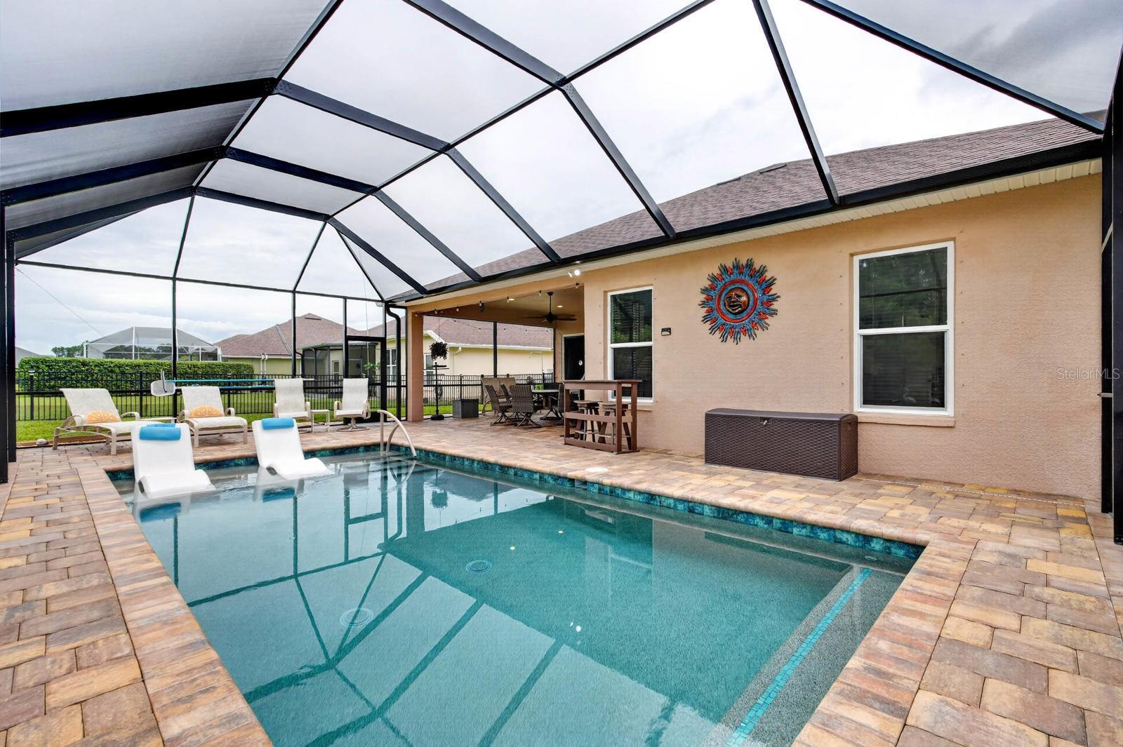 Single Family Residence at 3331 BELLINO BLVD, NEW SMYRNA BEACH, photo 3 of 58