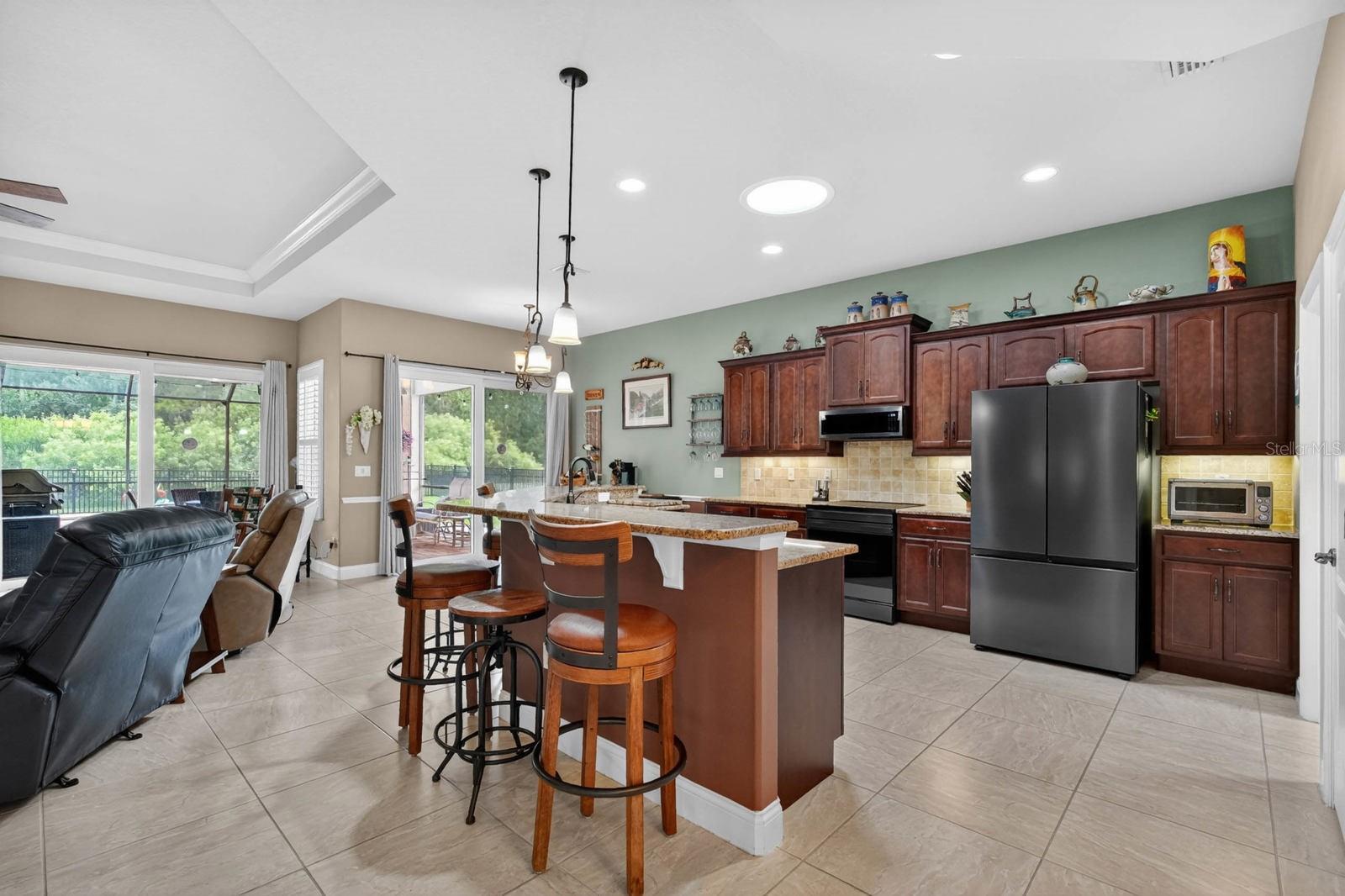 Single Family Residence at 3331 BELLINO BLVD, NEW SMYRNA BEACH, photo 5 of 58