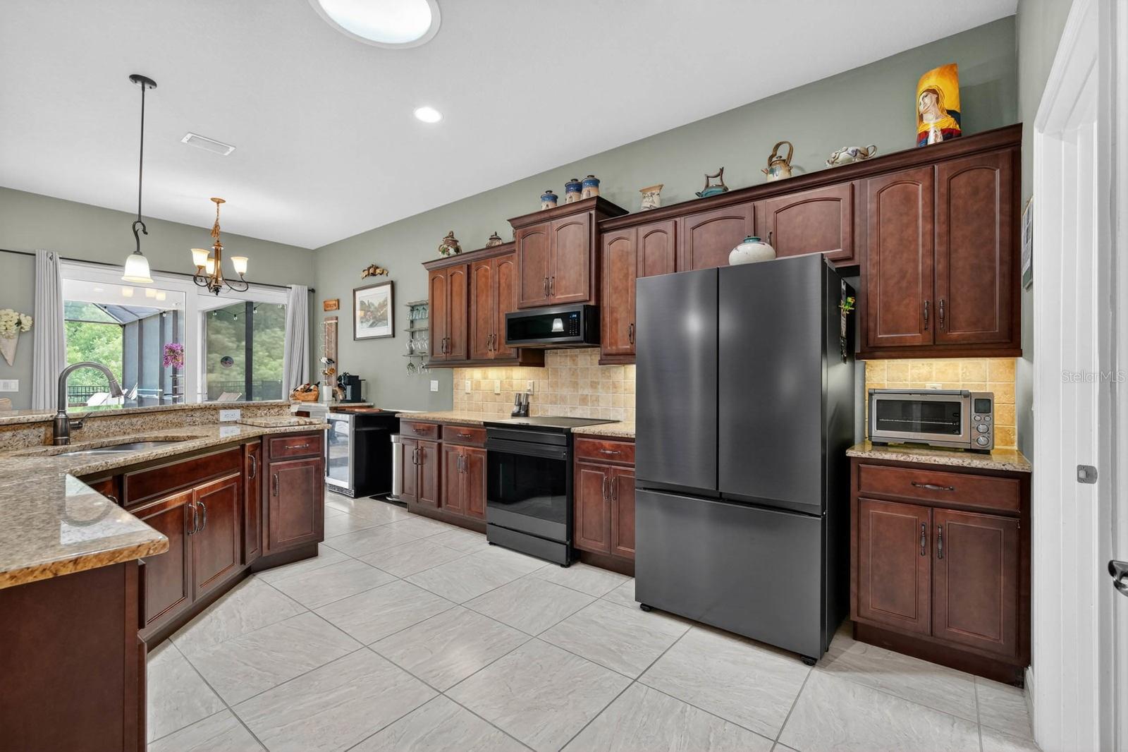 Single Family Residence at 3331 BELLINO BLVD, NEW SMYRNA BEACH, photo 6 of 58