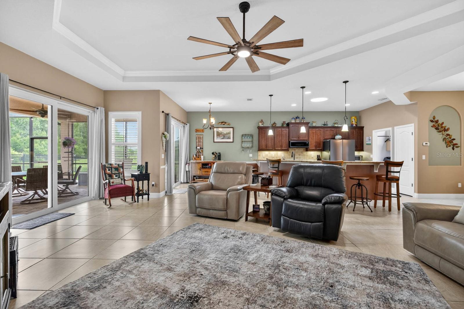 Single Family Residence at 3331 BELLINO BLVD, NEW SMYRNA BEACH, photo 7 of 58