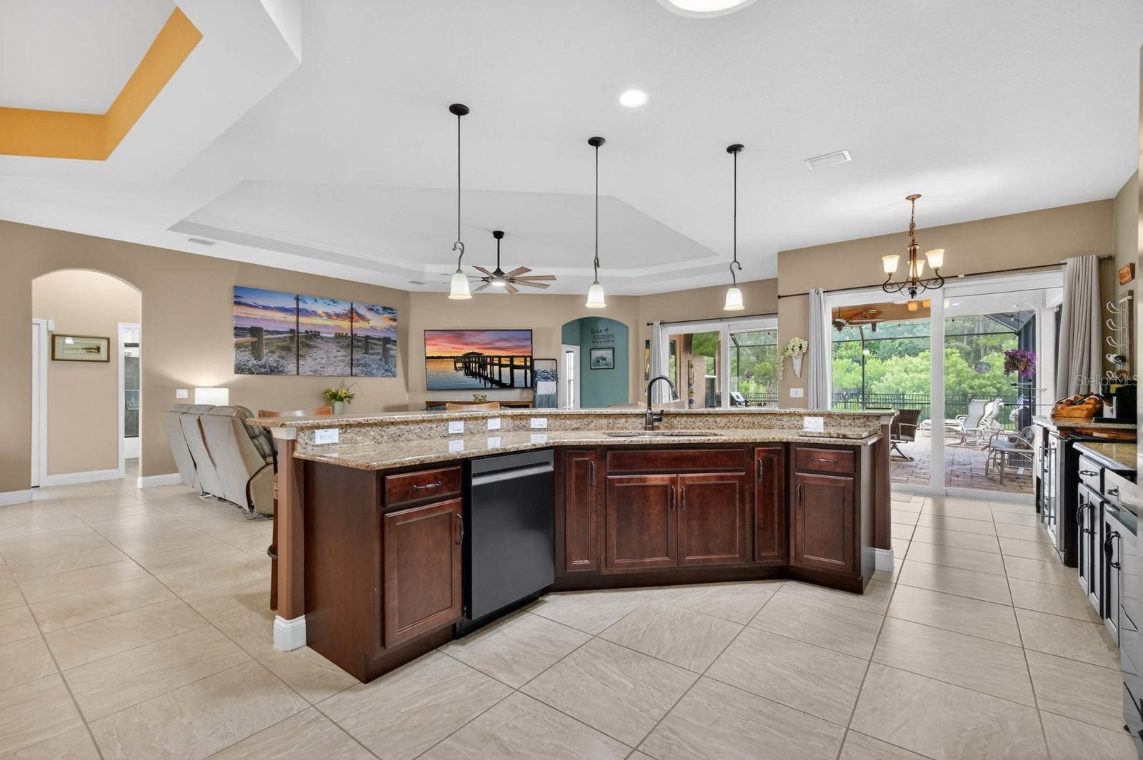 Single Family Residence at 3331 BELLINO BLVD, NEW SMYRNA BEACH, photo 10 of 58