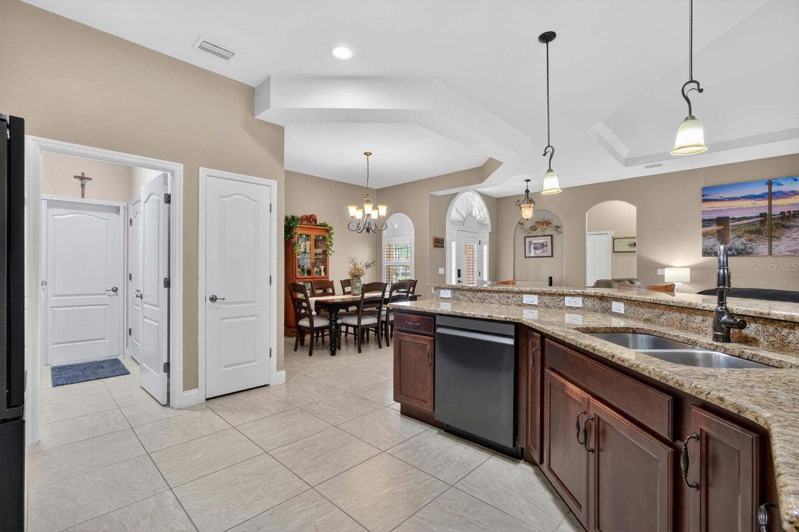 Single Family Residence at 3331 BELLINO BLVD, NEW SMYRNA BEACH, photo 11 of 58