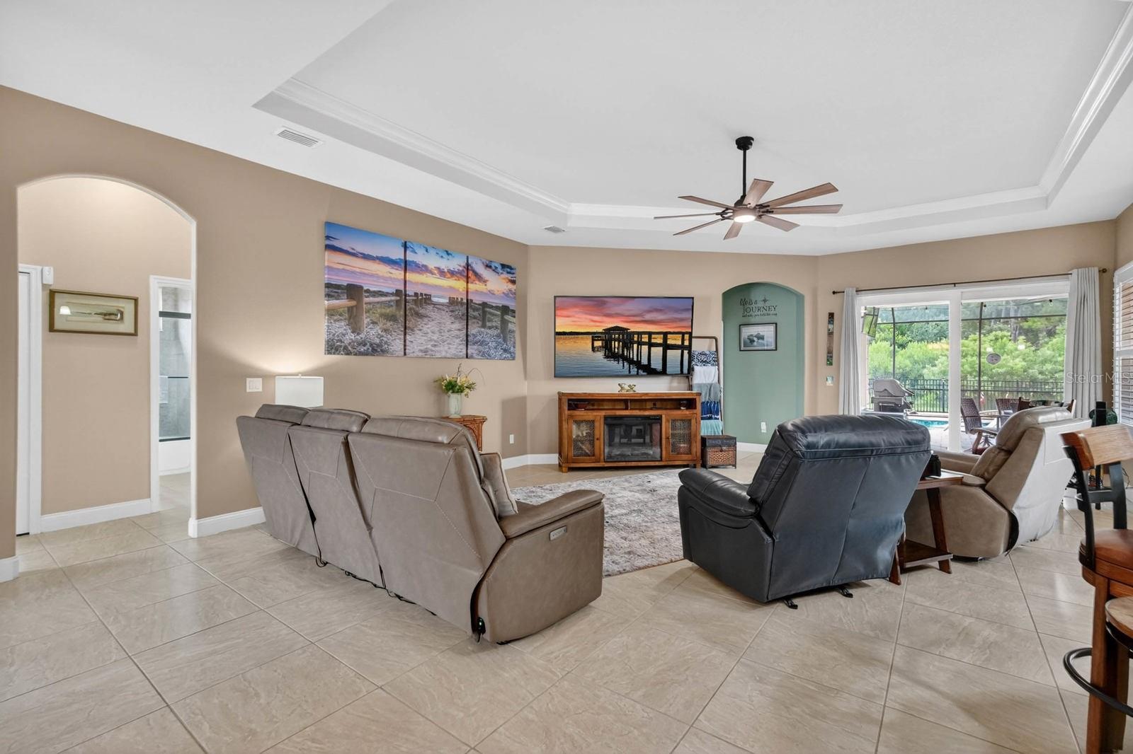 Single Family Residence at 3331 BELLINO BLVD, NEW SMYRNA BEACH, photo 12 of 58