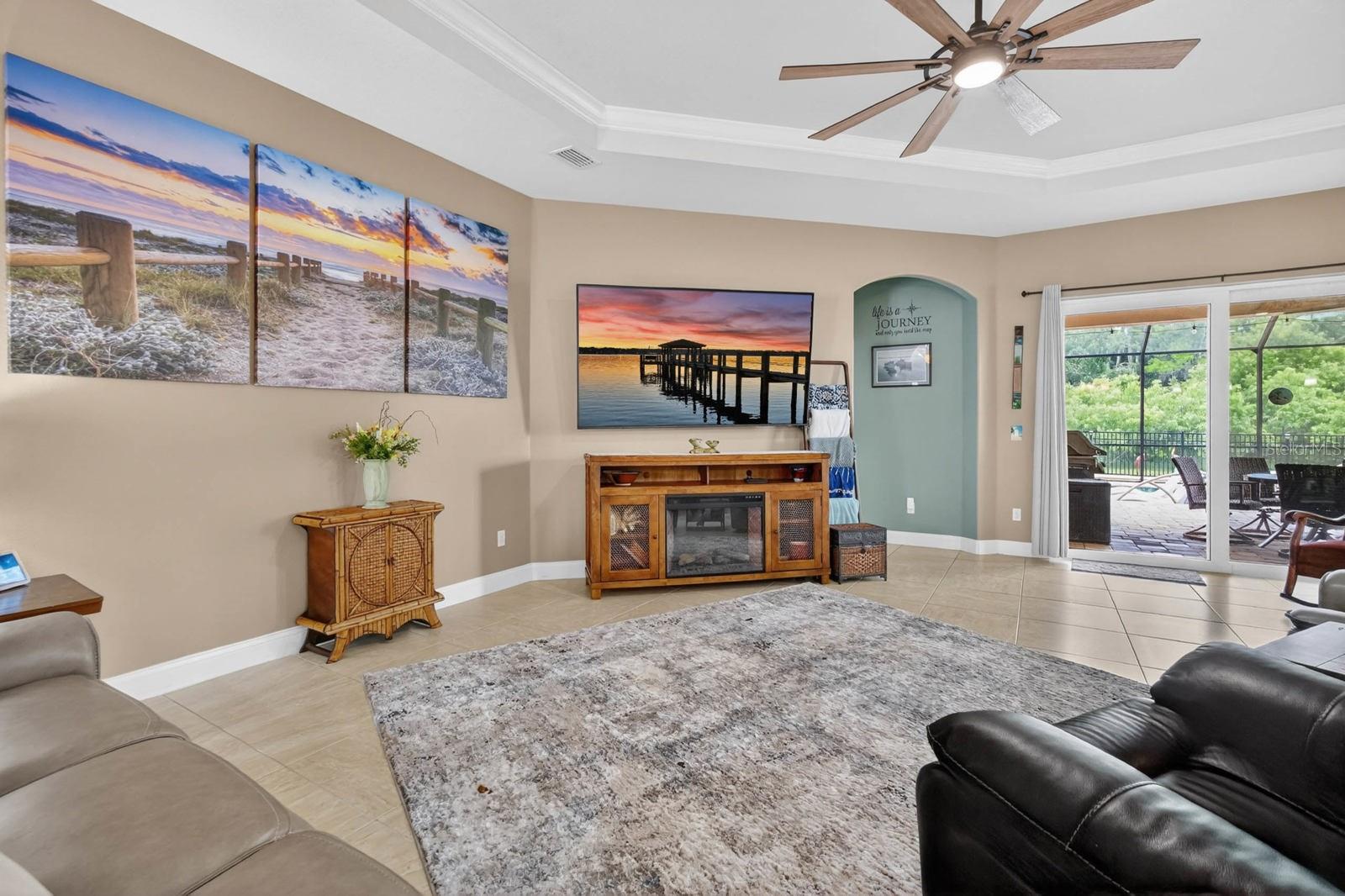 Single Family Residence at 3331 BELLINO BLVD, NEW SMYRNA BEACH, photo 14 of 58
