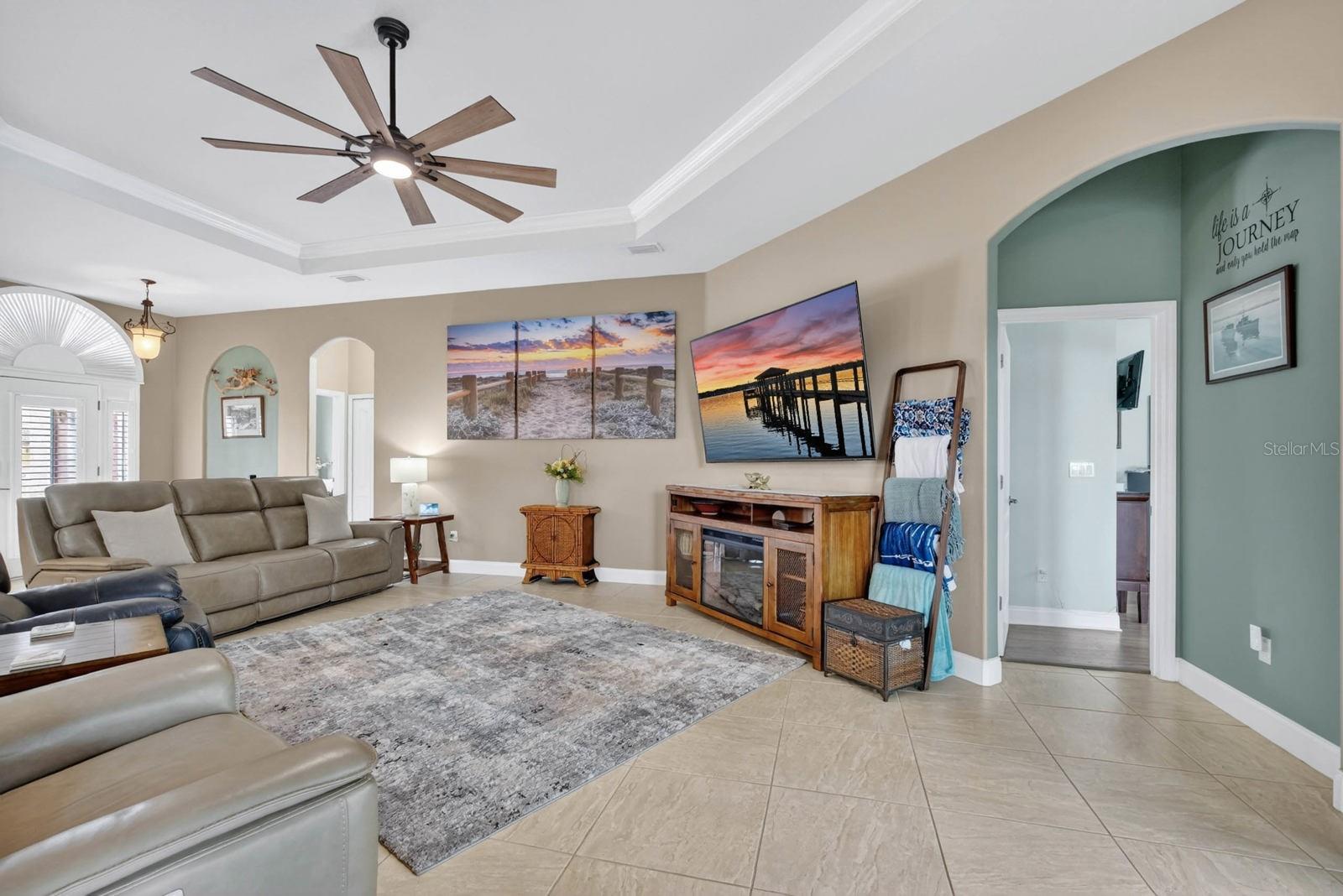 Single Family Residence at 3331 BELLINO BLVD, NEW SMYRNA BEACH, photo 15 of 58