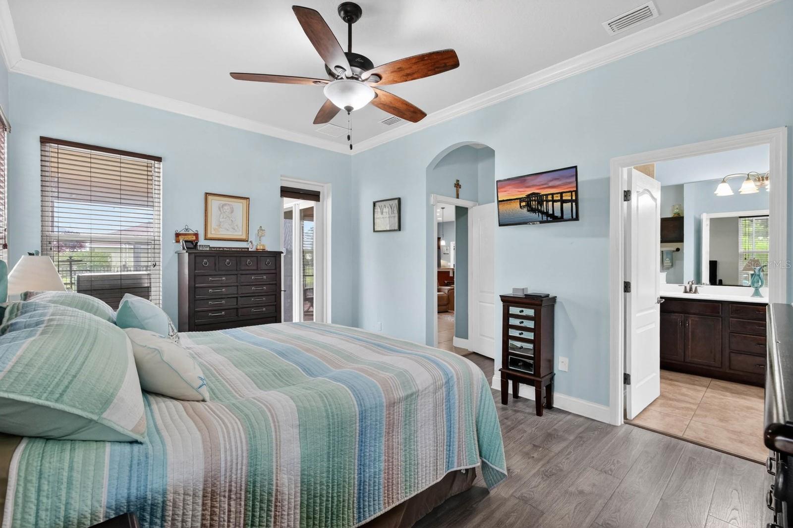 Single Family Residence at 3331 BELLINO BLVD, NEW SMYRNA BEACH, photo 22 of 58