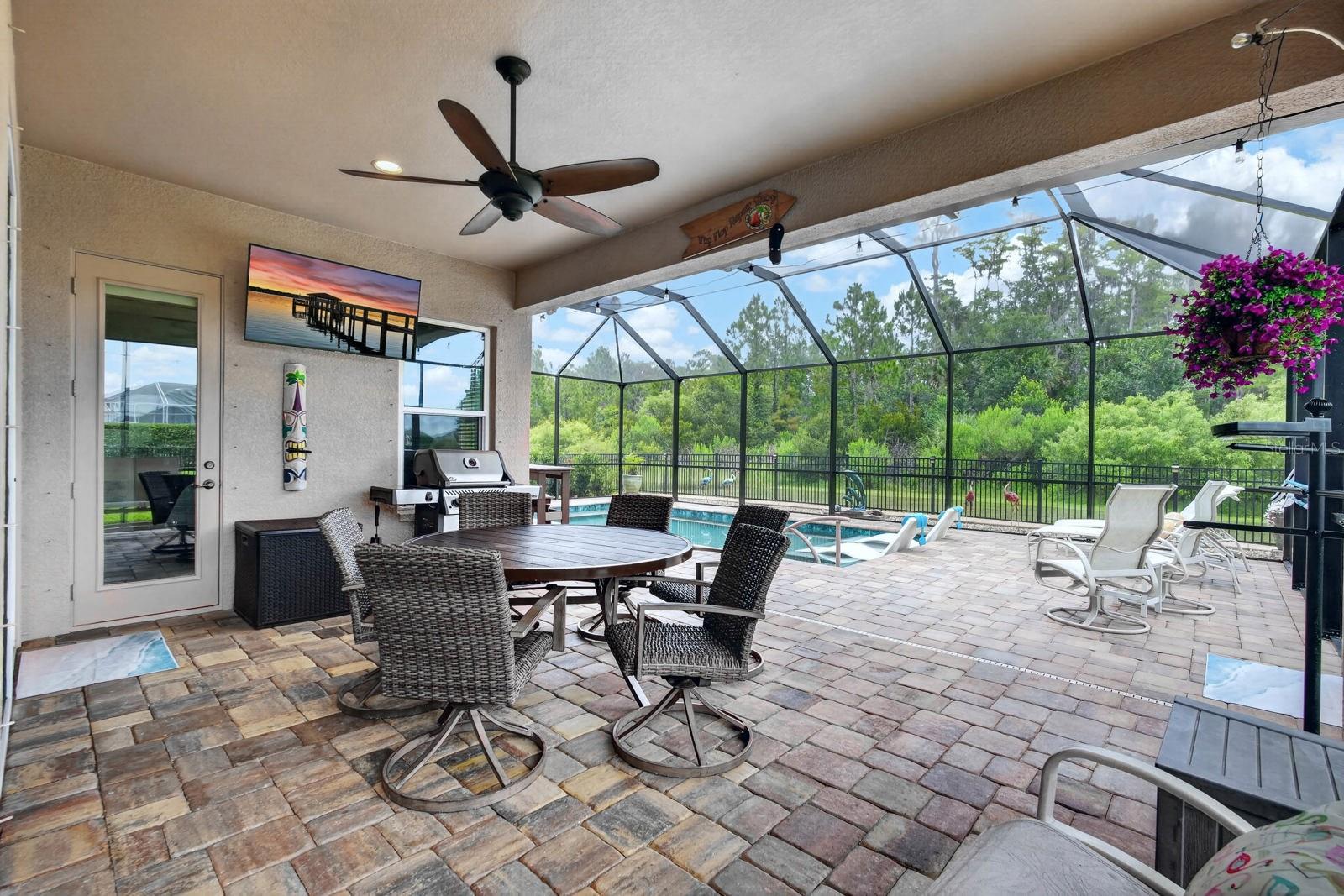 Single Family Residence at 3331 BELLINO BLVD, NEW SMYRNA BEACH, photo 29 of 58